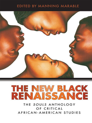 cover image of New Black Renaissance